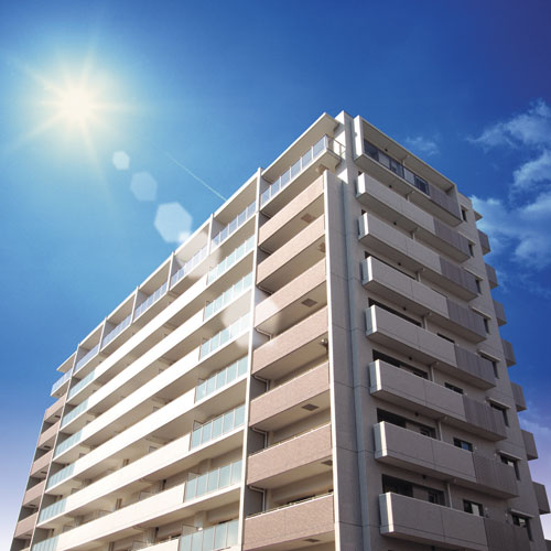 マンションにゴキブリがいるかも